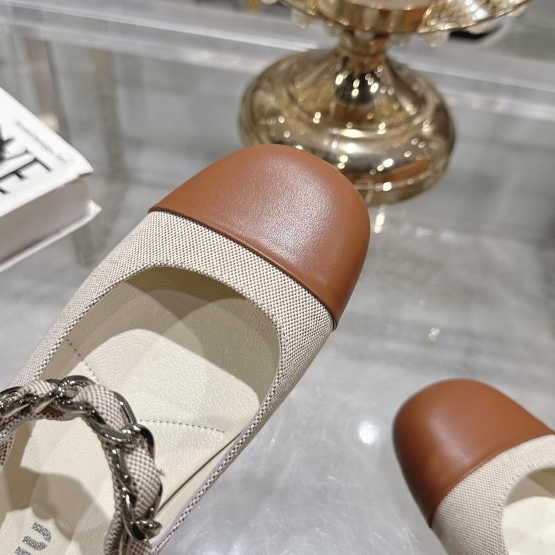 Miu Miu Ballet Shoes SMB32702