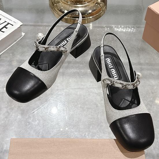 Miu Miu Ballet Shoes SMP32703