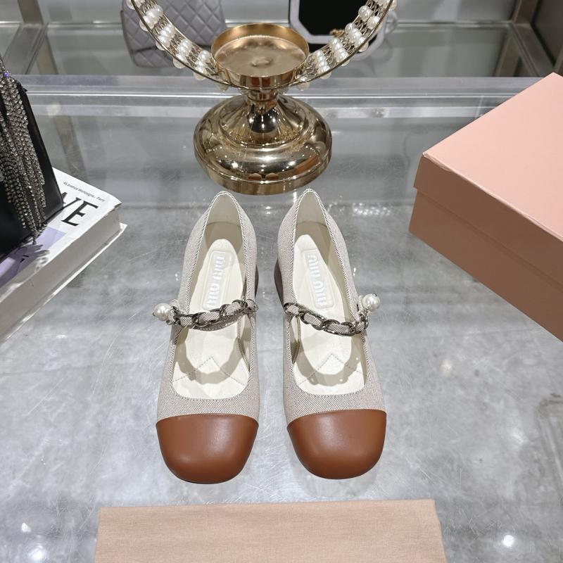 Miu Miu Pumps SMP32701