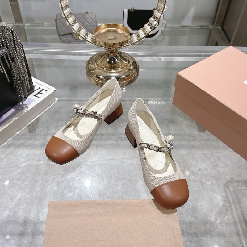 Miu Miu Pumps SMP32701