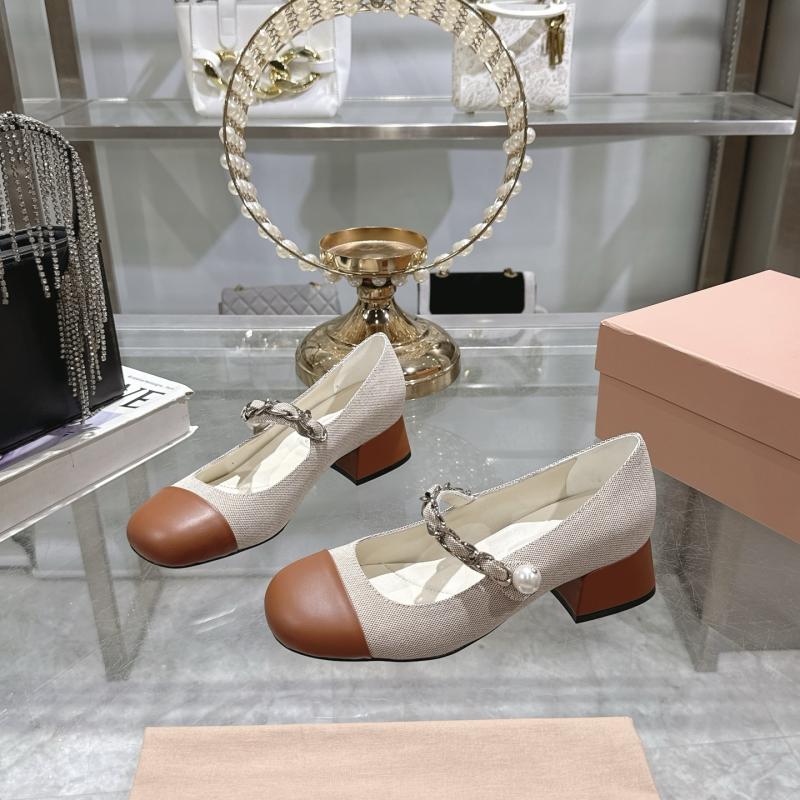 Miu Miu Pumps SMP32701