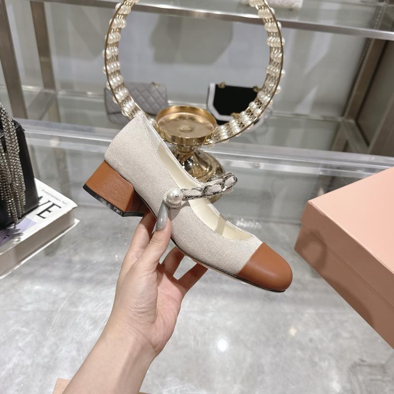 Miu Miu Pumps SMP32701