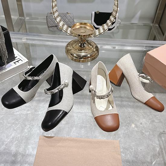 Miu Miu Pumps SMP32702