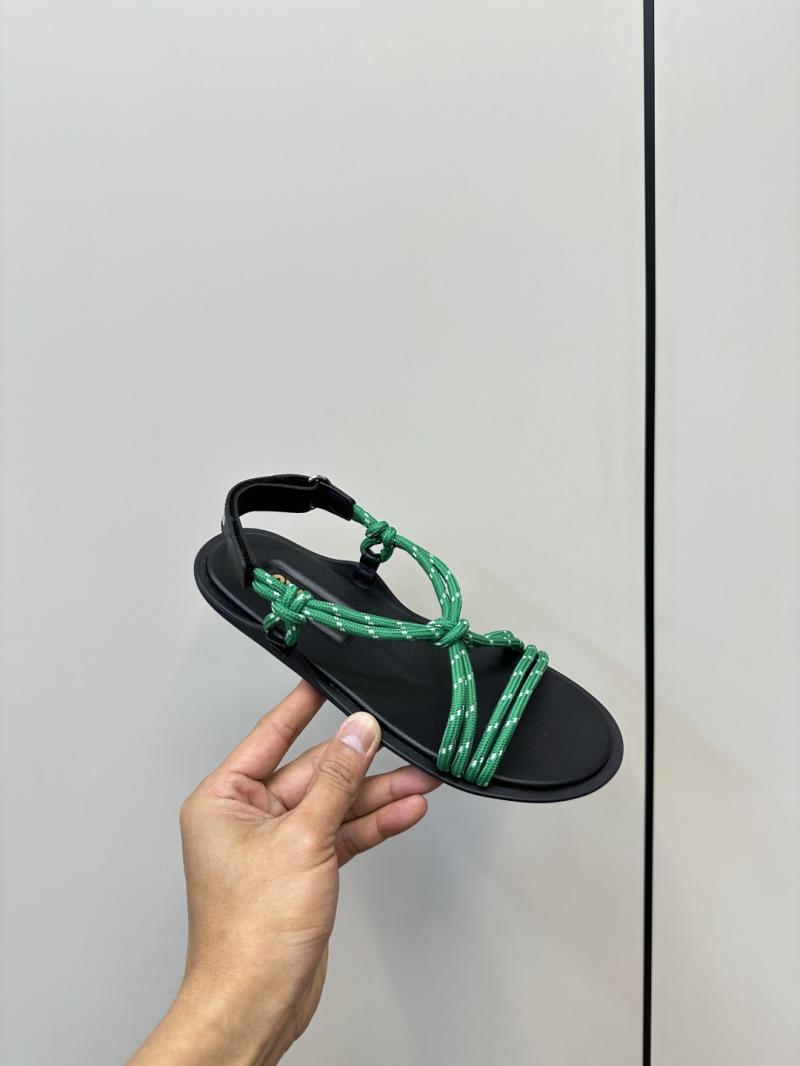 Miu Miu Sandals SMS40302
