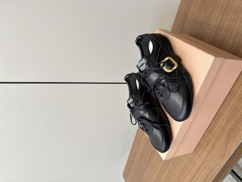 Miu Miu Sneakers SMS40201