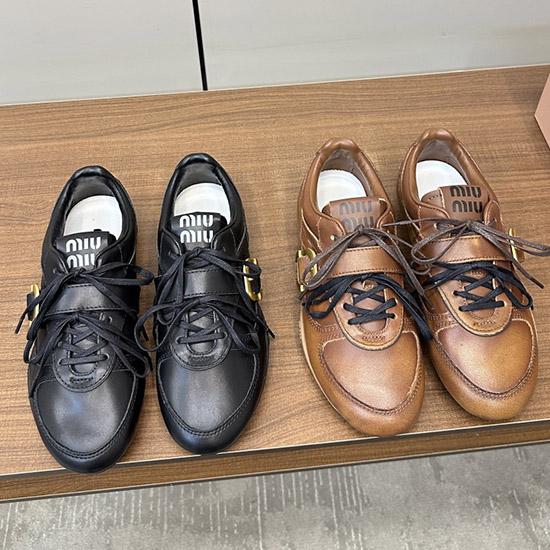 Miu Miu Sneakers SMS40201