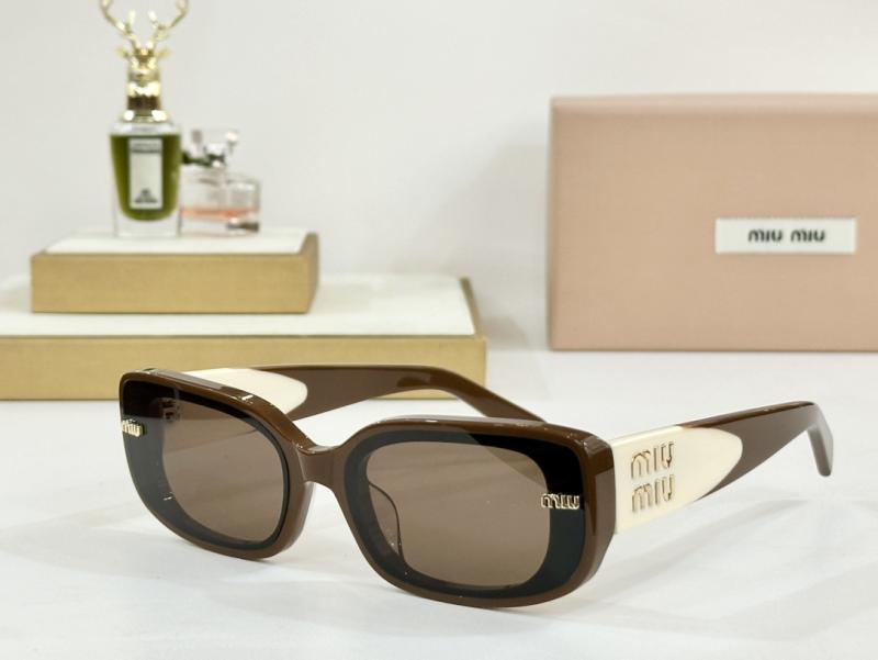 Miu Miu Sunglasses MU15KS