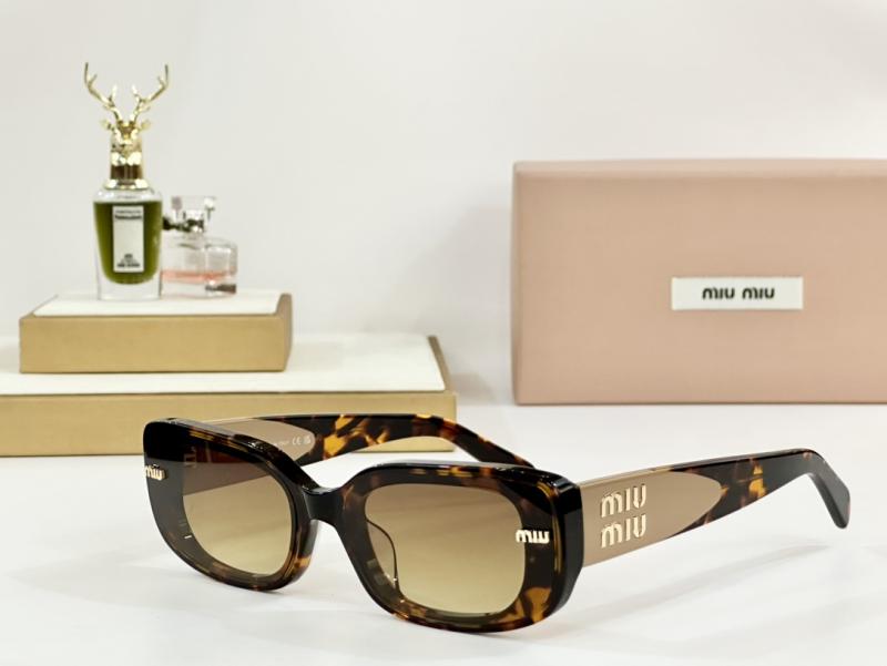Miu Miu Sunglasses MU15KS