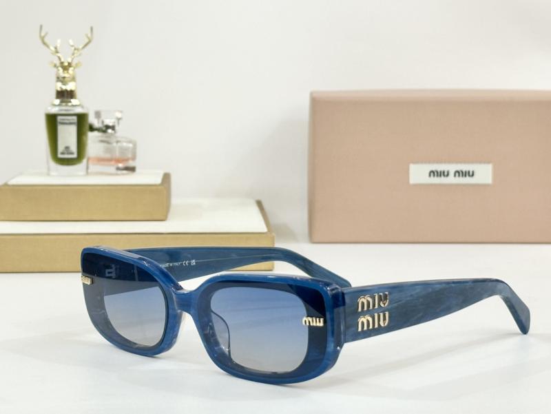 Miu Miu Sunglasses MU15KS