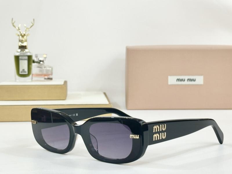Miu Miu Sunglasses MU15KS
