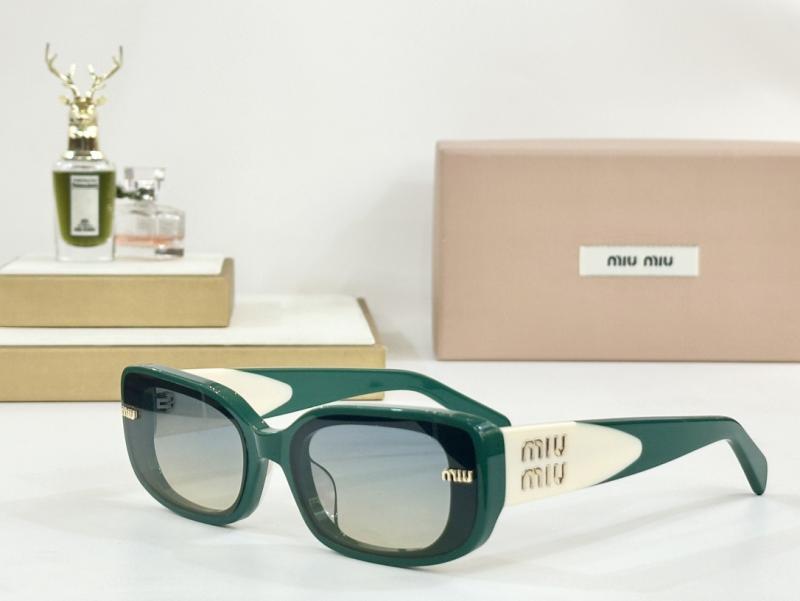 Miu Miu Sunglasses MU15KS