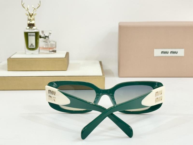 Miu Miu Sunglasses MU15KS