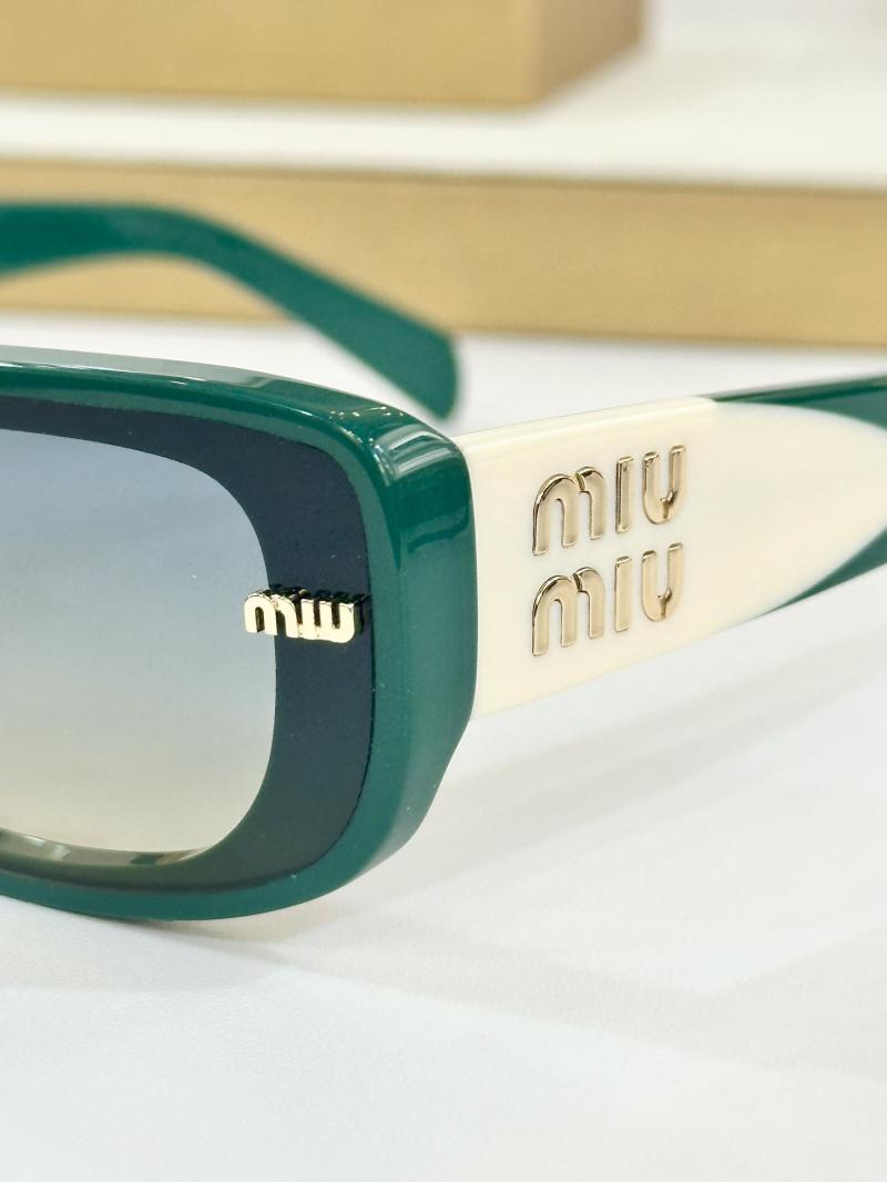 Miu Miu Sunglasses MU15KS
