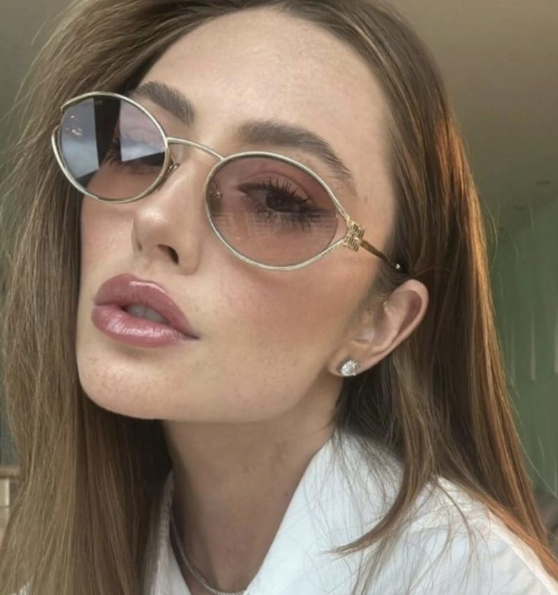 Miu Miu Sunglasses SMU52y