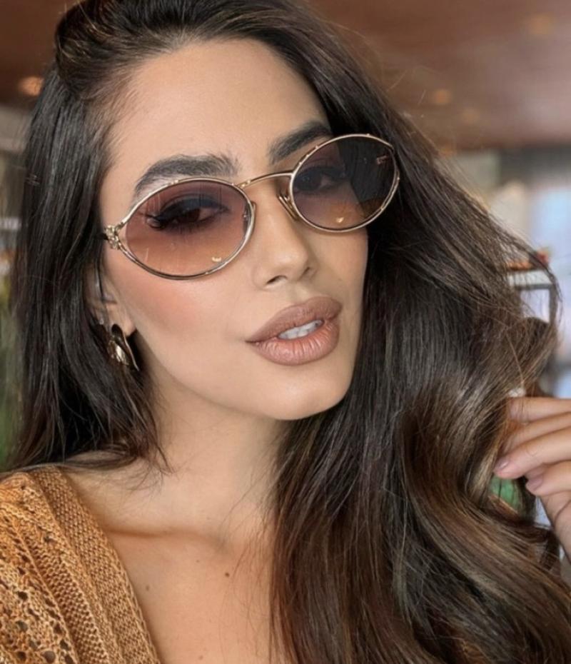 Miu Miu Sunglasses SMU52y