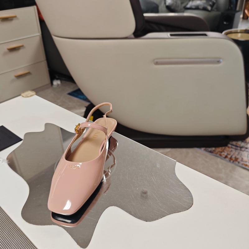 Prada Ballet Shoes SPB40501