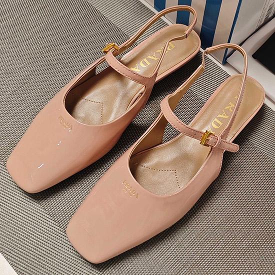 Prada Ballet Shoes SPB40501