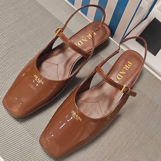 Prada Ballet Shoes SPB40502