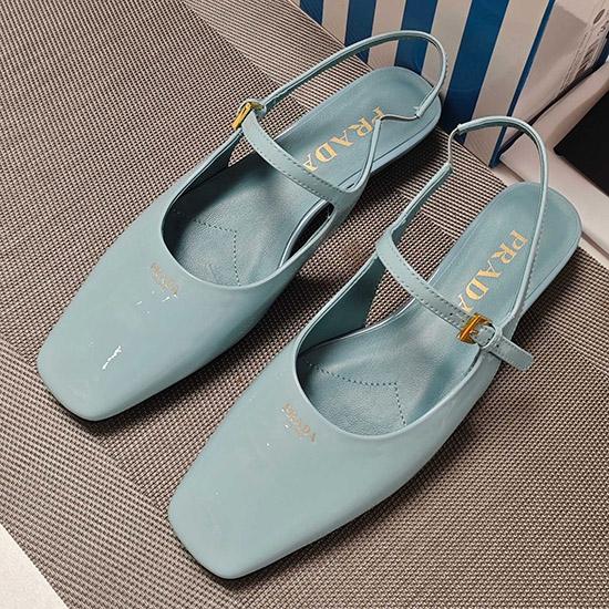 Prada Ballet Shoes SPB40504