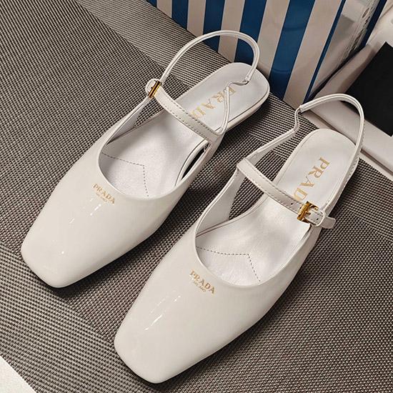 Prada Ballet Shoes SPB40505