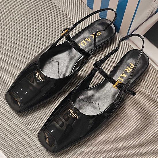 Prada Ballet Shoes SPB40506