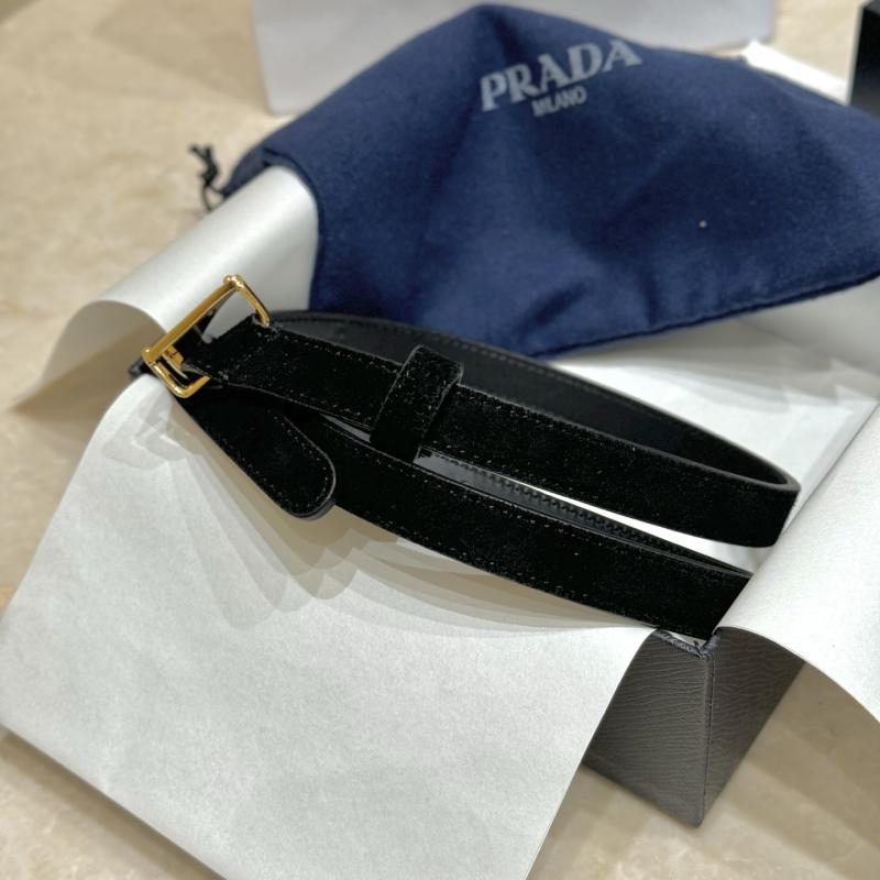 Prada Belt WPB40301