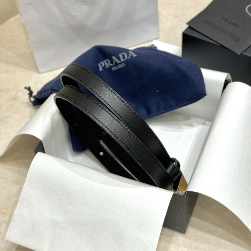 Prada Belt WPB40301