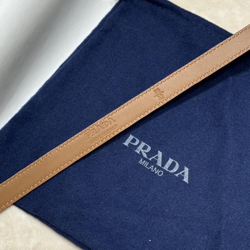 Prada Belt WPB40304