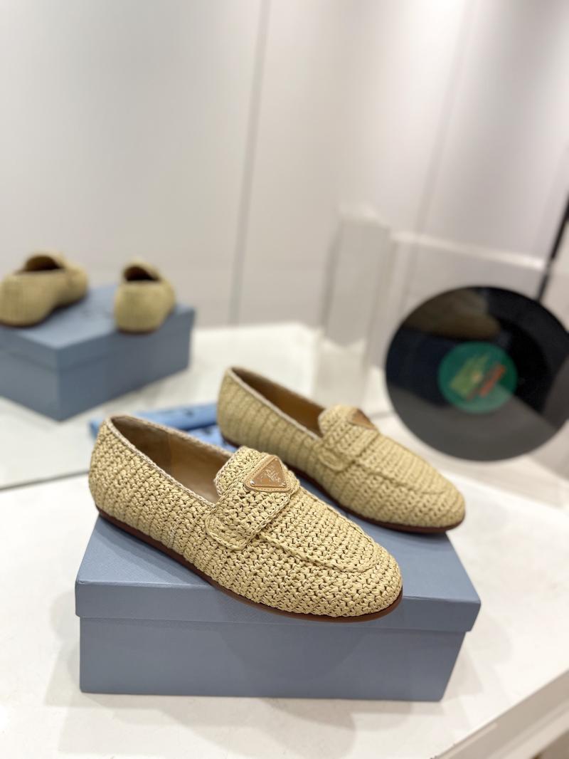 Prada Loafers SPL40502
