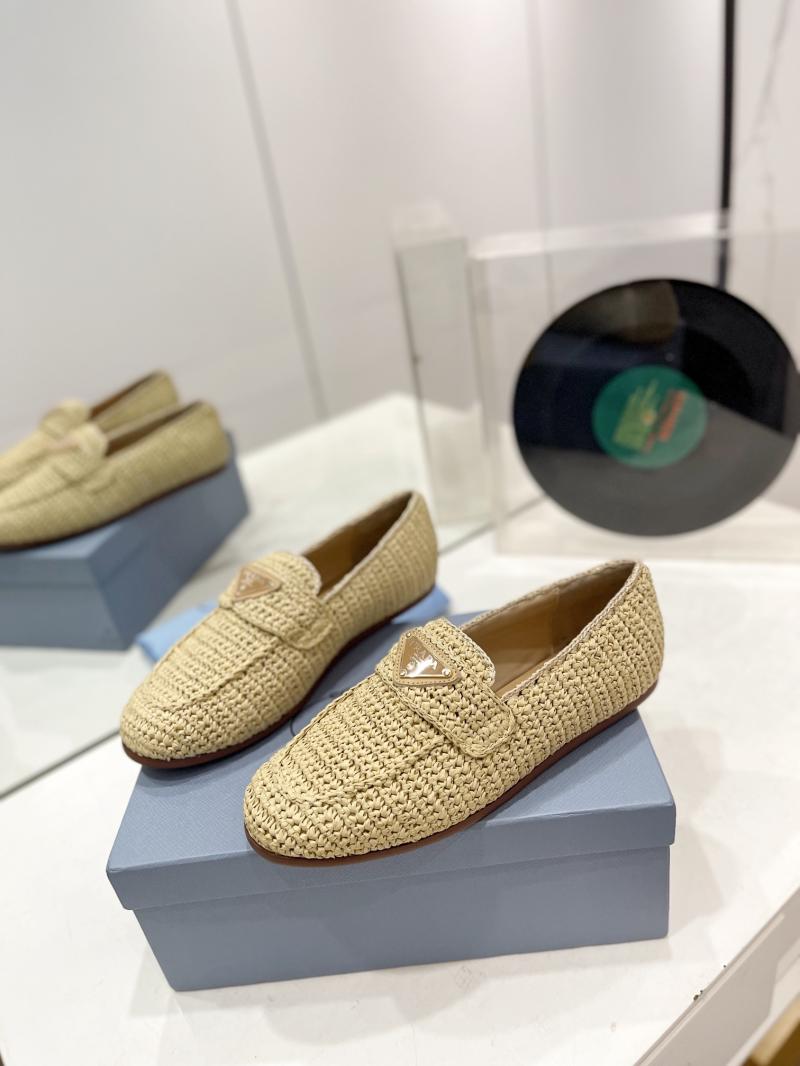 Prada Loafers SPL40502
