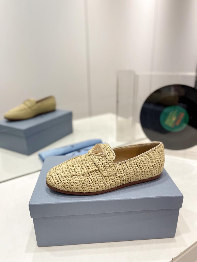 Prada Loafers SPL40502