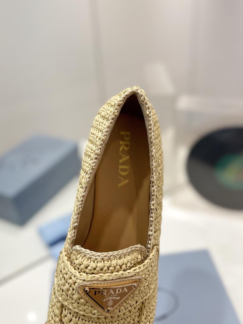 Prada Loafers SPL40502