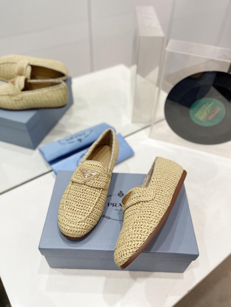 Prada Loafers SPL40502