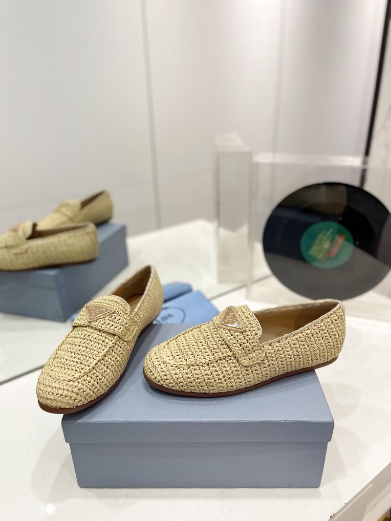 Prada Loafers SPL40502