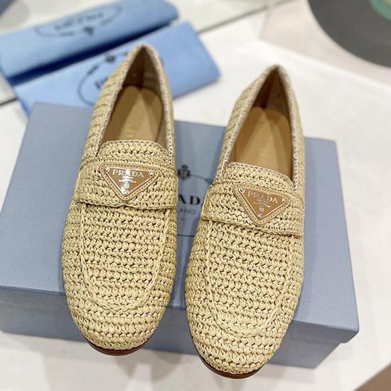 Prada Loafers SPL40502