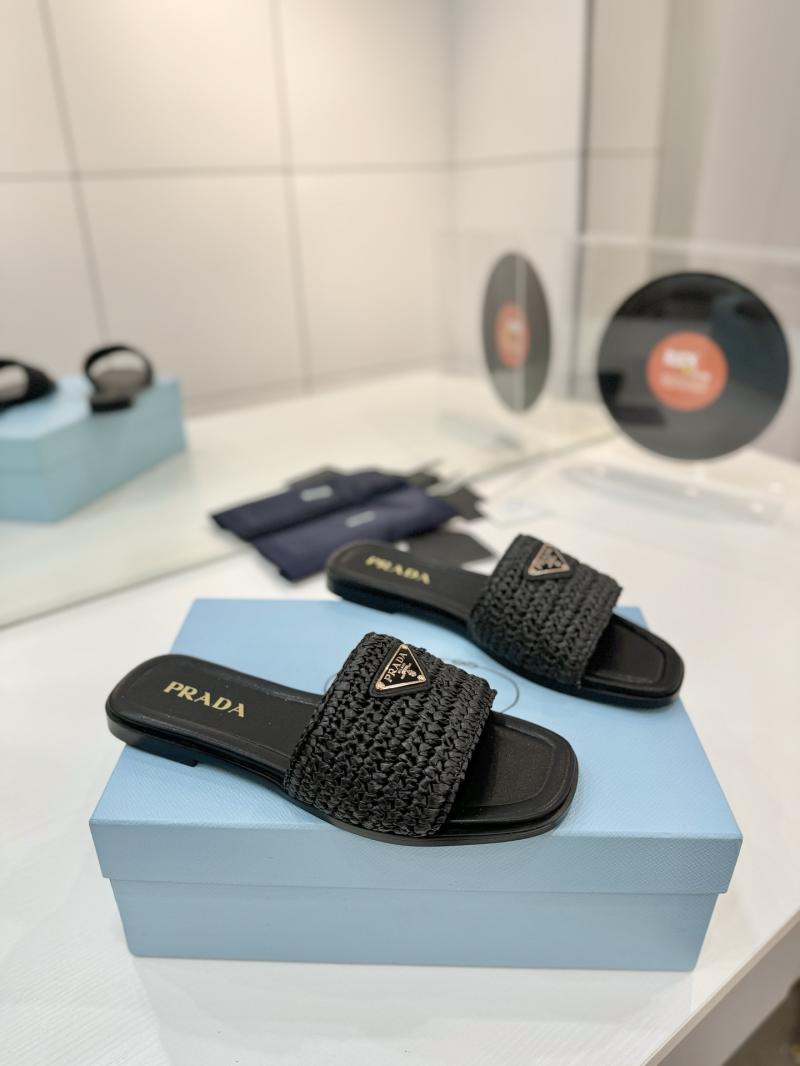 Prada Sandals SPS40503