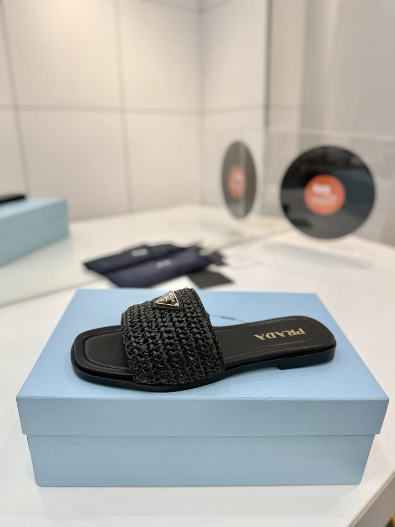 Prada Sandals SPS40503