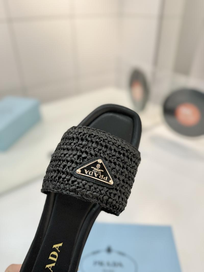 Prada Sandals SPS40503