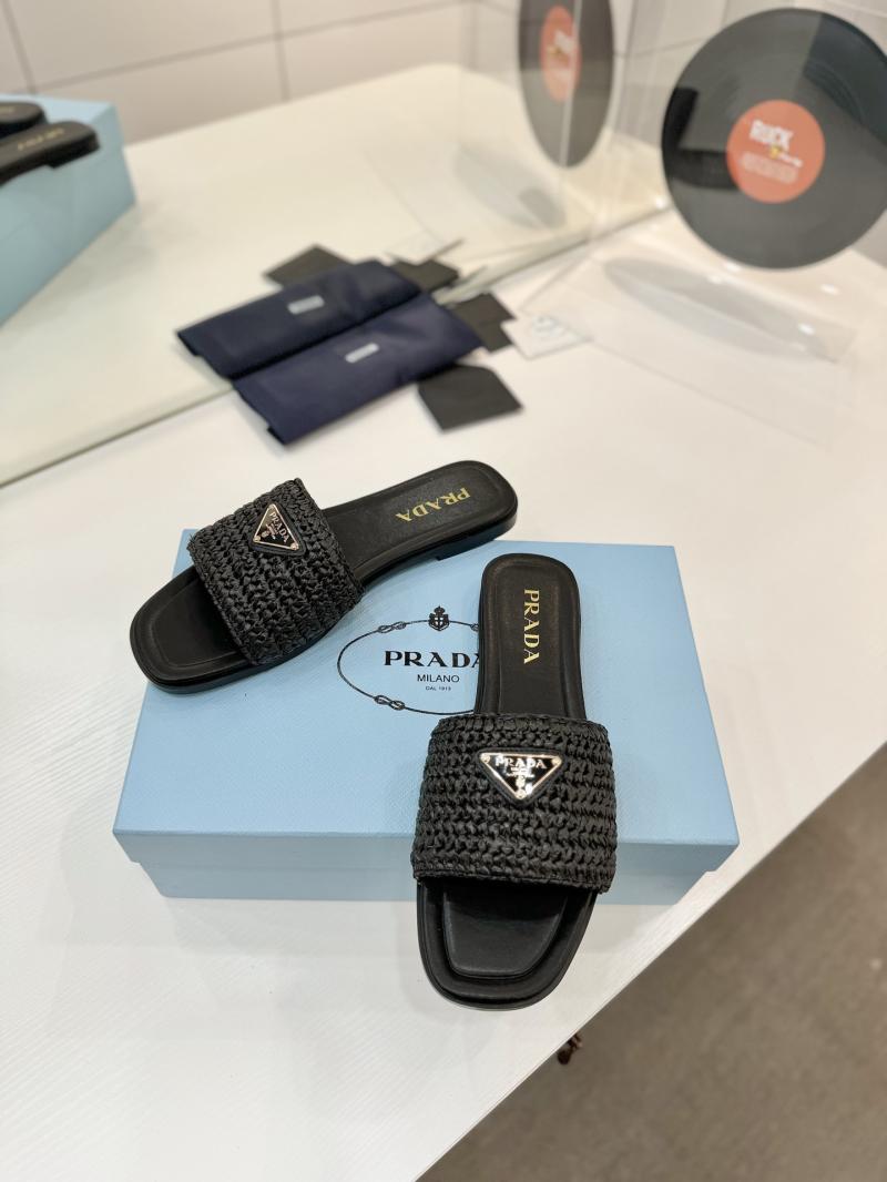 Prada Sandals SPS40503