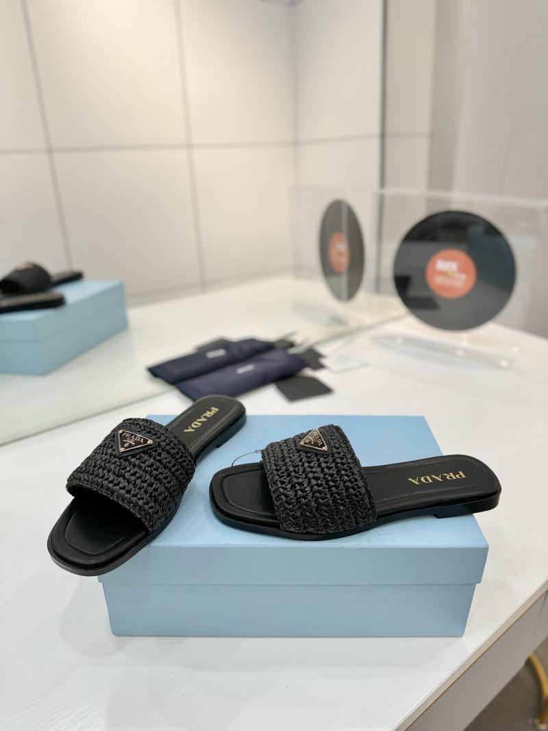 Prada Sandals SPS40503