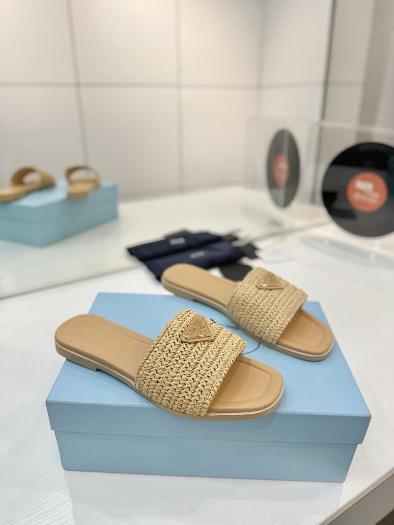 Prada Sandals SPS40505
