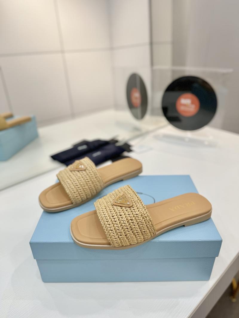 Prada Sandals SPS40505