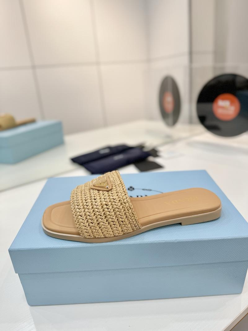 Prada Sandals SPS40505