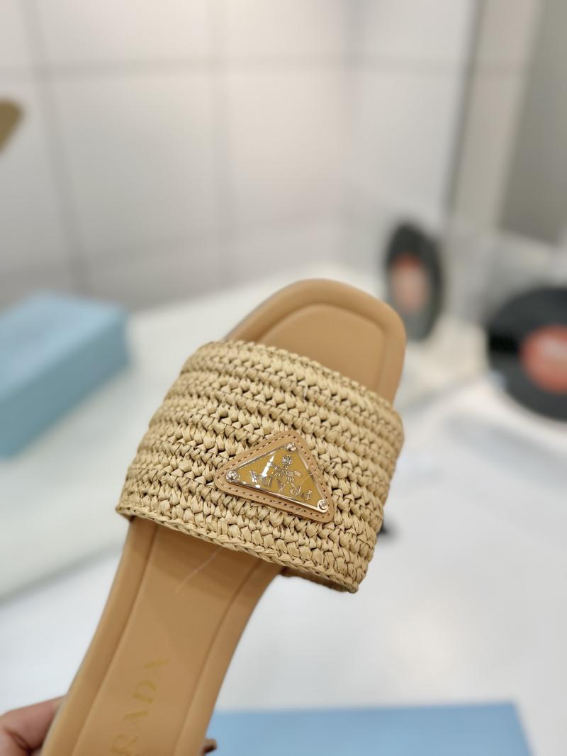 Prada Sandals SPS40505