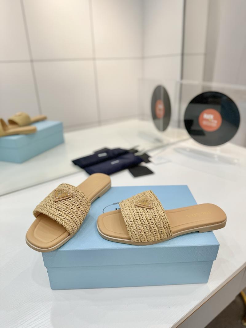 Prada Sandals SPS40505