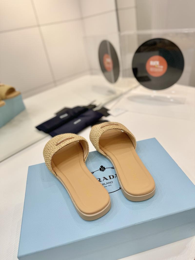 Prada Sandals SPS40505