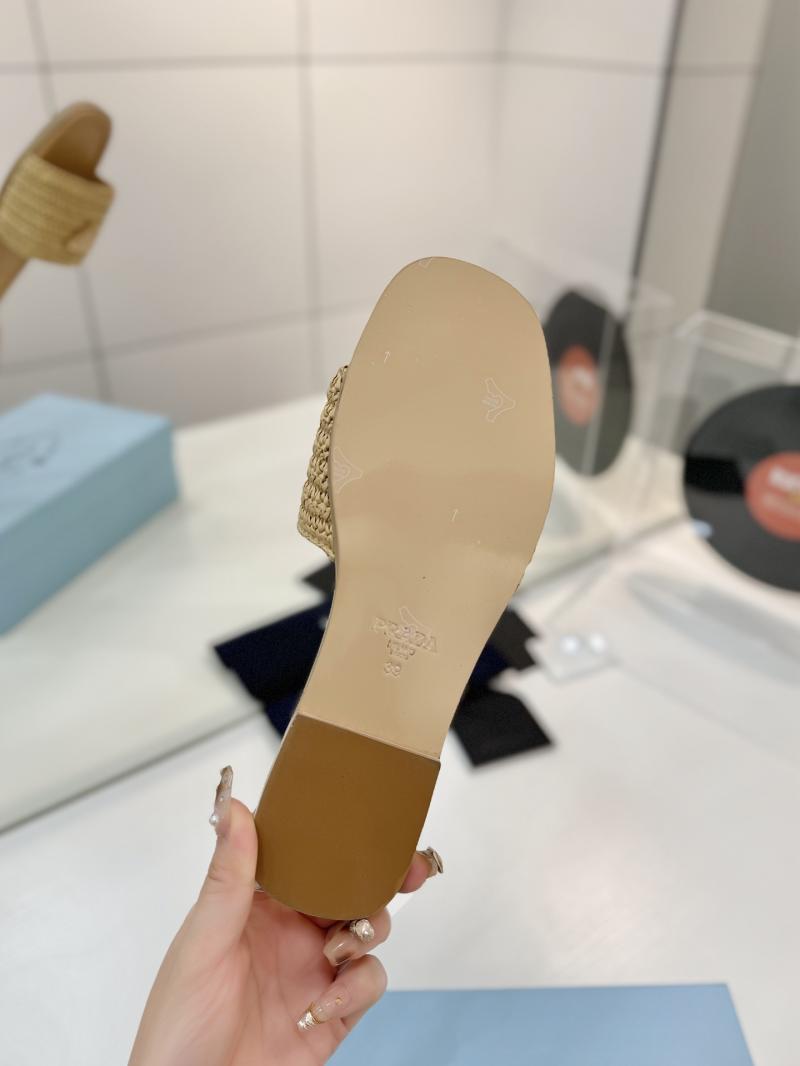 Prada Sandals SPS40505