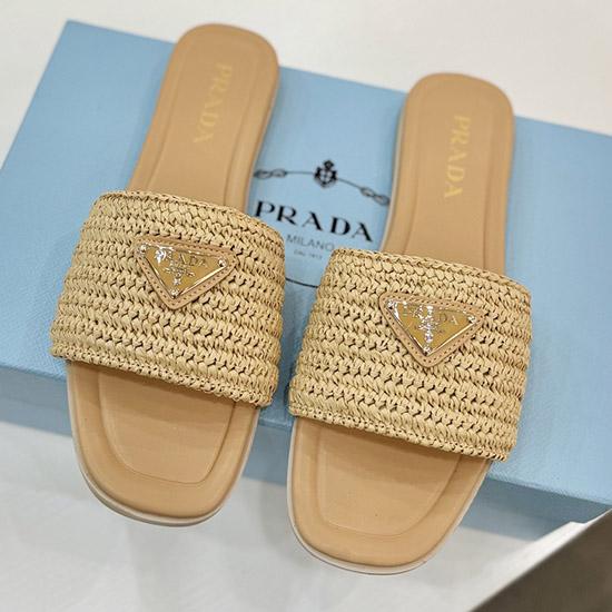 Prada Sandals SPS40505