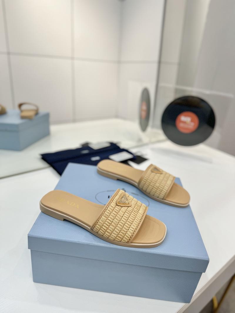 Prada Sandals SPS40506