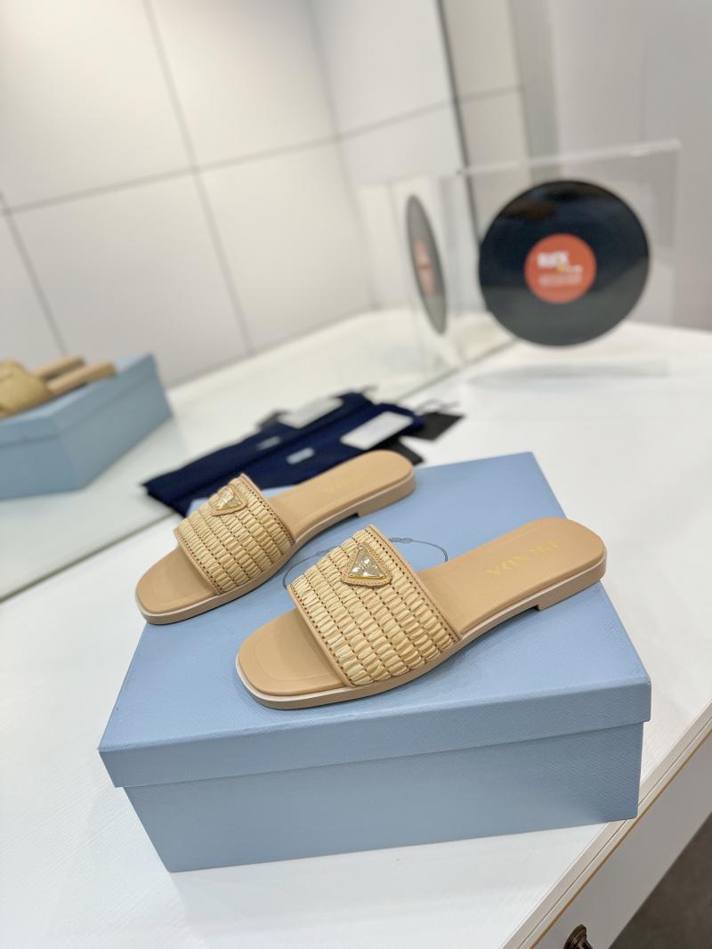 Prada Sandals SPS40506